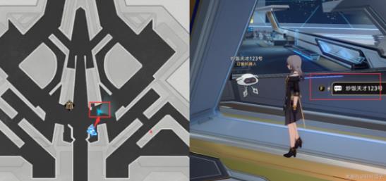 崩坏星穹铁道黑塔币获取方式详解