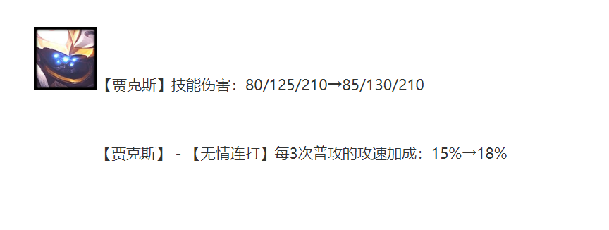 怪兽贾克斯阵容玩法攻略：详解金铲铲之战S8.5赛季高分技巧