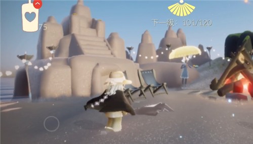 光遇挂机蜡烛收入上限解析：一晚最多10根，效率低玩家如何快速获取蜡烛