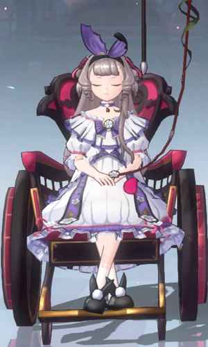 启源女神玛丽技能与玩法全解析