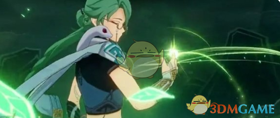 原神厄水之祸角色适配指南：谁用更合适？