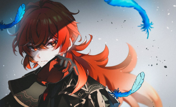 原神诡谲御神签第一天任务攻略：鸣神大社抽签到望理须，新手必看！