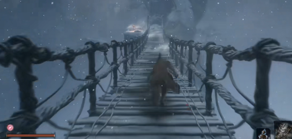 只狼忍义手神隐获取方法详解