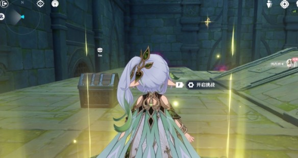 原神神工天巧棋谭守拙记通关全攻略