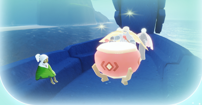 光遇端午节活动全攻略