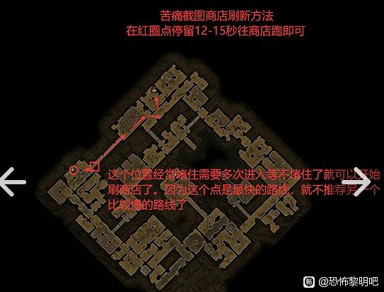 恐怖黎明钥匙本深度解析与实战攻略