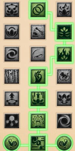 《梦幻西游》普陀山大改后经脉怎么选及推荐