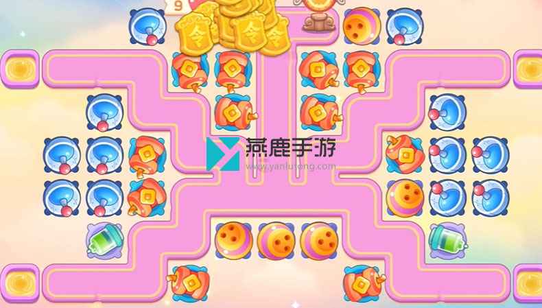 保卫萝卜4周赛4.7通关攻略与心得分享