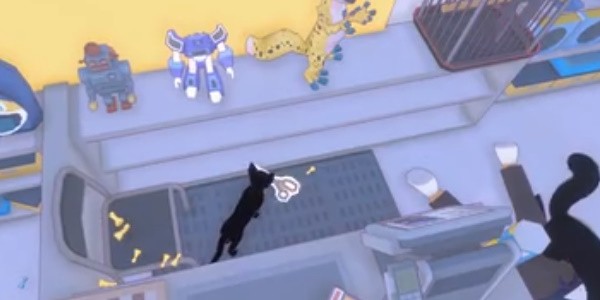 小猫咪大城市杀手猫后成就攻略：详细步骤与技巧分享