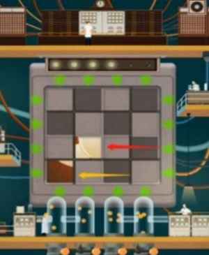 人体工厂嗅觉分析车间通关攻略：详细步骤与技巧