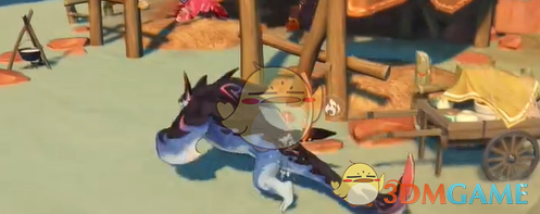 原神石子椰子龙贩子任务攻略：详细步骤与通关指南