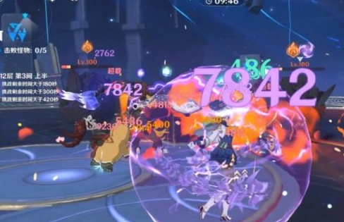 原神香菱北斗阵容深度解析：平民玩家福音，高伤输出解析