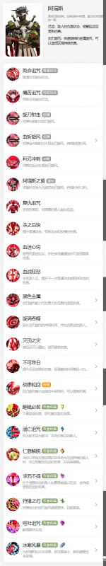 哈迪斯2神明祝福全解析：各神祝福详解与选择指南