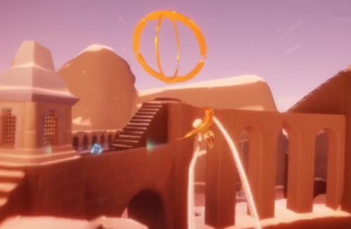 光遇霞谷倒立先祖怎么找：具体位置与寻找方法详解