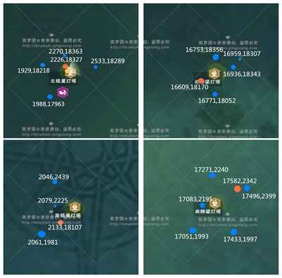 创造与魔法灰鲭鲨捕捉攻略心得分享