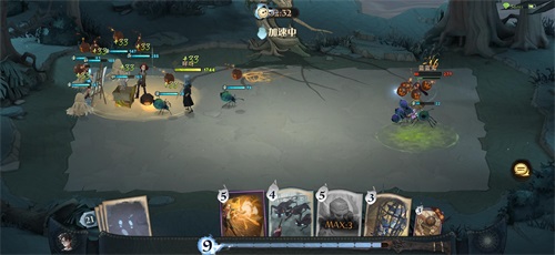 哈利波特魔法觉醒苟命自闭流卡组搭配全攻略