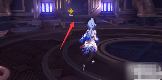 原神魔神任务第三章第五幕宝箱收集全攻略