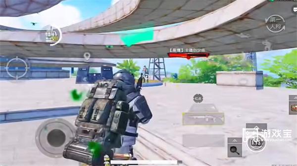 和平精英黑鹰BOSS任务攻略