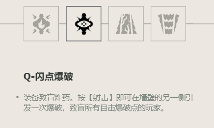 无畏契约铁臂角色技能全解析