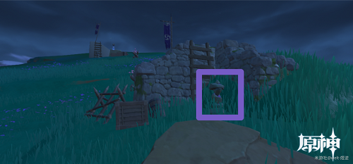 原神漂浮秘灵第五天任务攻略：秘灵位置与完成方法详解