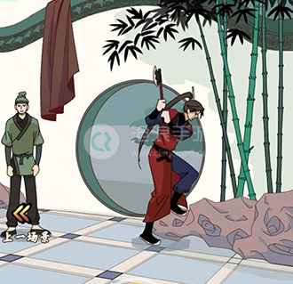 微臣办不到第九关通关全攻略