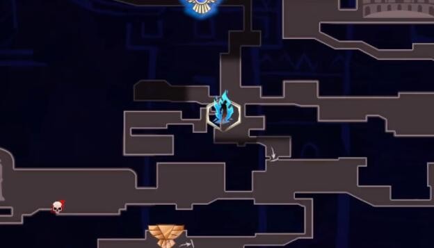 《波斯王子失落王冠》卢克萨娜礼物收集全攻略：详细位置与获取方法