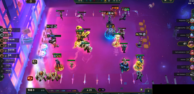 云顶之弈S11山海狙神阵容怎么搭才强？