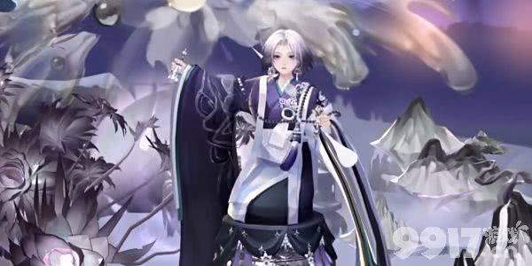 《阴阳师》禅心云外镜新皮肤怎么拿