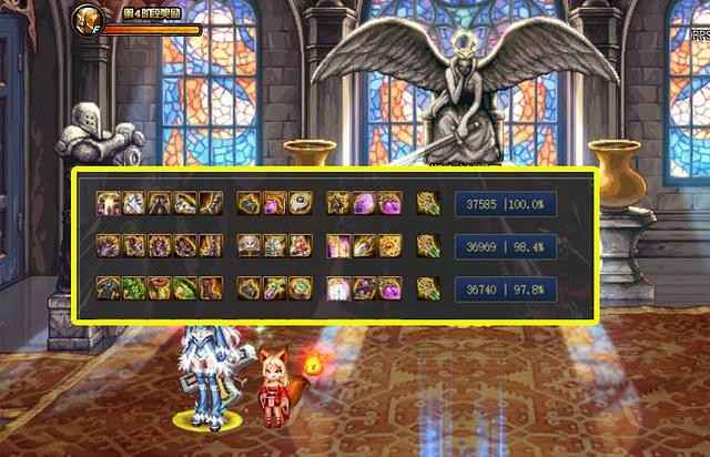 刃影升级刷图全攻略：效率技巧与神话选择