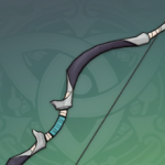 原神武器图鉴分享：新手必看，助你高效配装