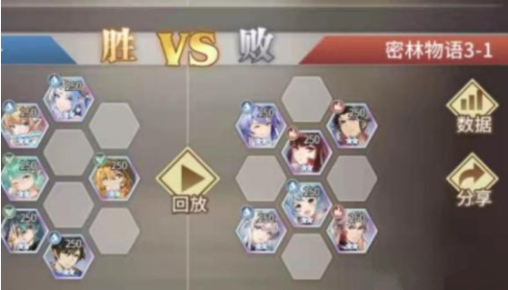 斗罗大陆武魂觉醒密林物语第三章通关全攻略