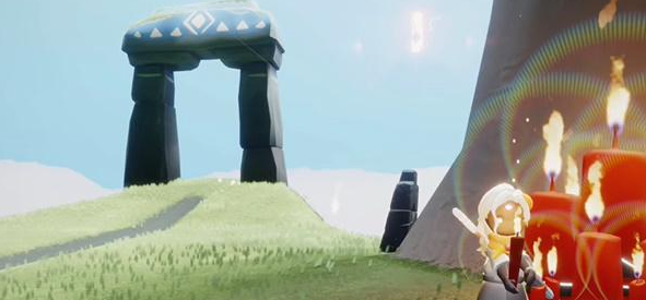 光遇8.18蜡烛位置全攻略