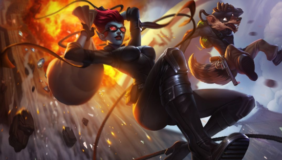 云顶之弈6.5版本卡牌费用调整深度解析