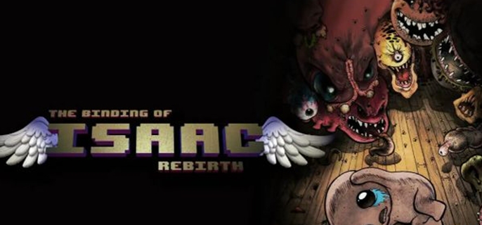 以撒的结合全家福解锁全攻略