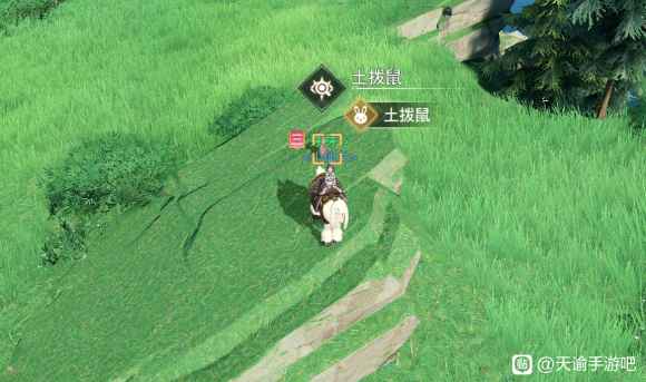 天谕手游土拨鼠之日任务全攻略