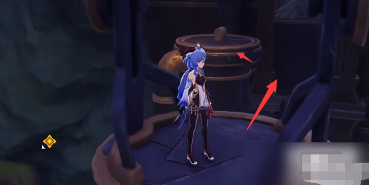 原神魔神任务第三章第五幕宝箱收集全攻略