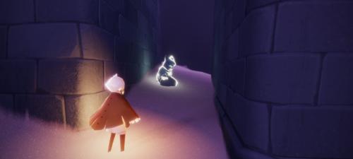 光遇猫猫头先祖怎么找：详细位置与寻找技巧