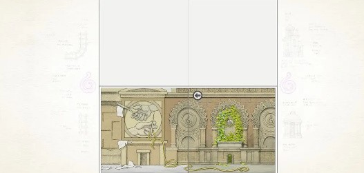 《画中世界》第五章通关秘籍：详细步骤与技巧
