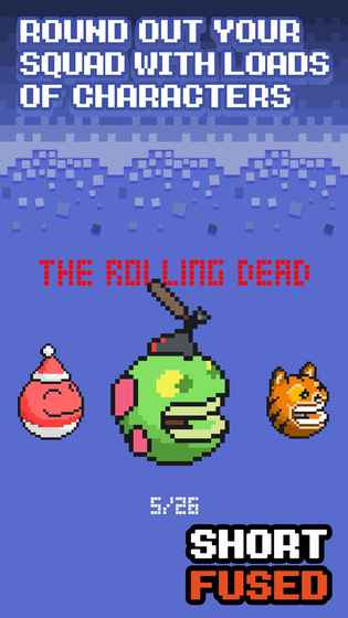 像素贪吃评测：轻松休闲，趣味十足