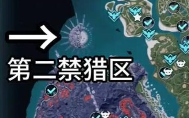 幻兽帕鲁踏春兔的觅踪指南：主要栖息地揭秘