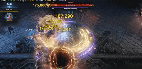 命运方舟暗影之塔通关全攻略