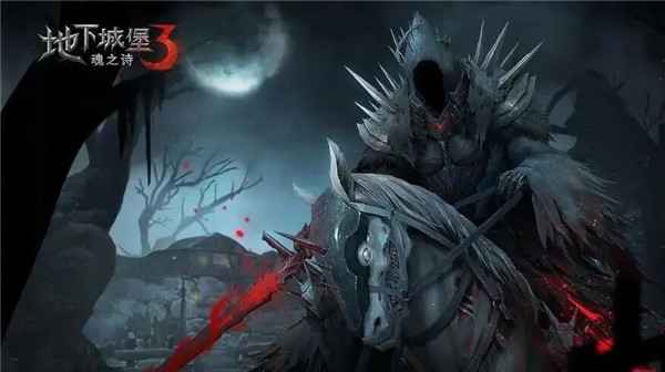 地下城堡3魂之诗奇珍花室通关攻略：队伍配置与路线详解