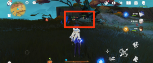 原神沉重的翅膀任务通关全攻略