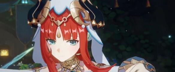 原神4.8卡池角色深度解析