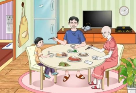 奇怪的妻子找茬通关指南：12处细节全解析