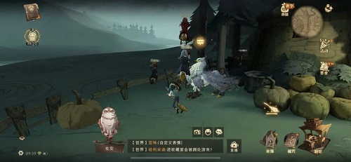 哈利波特魔法觉醒10.14版本彩蛋位置全攻略