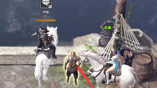 命运方舟传送地图全攻略