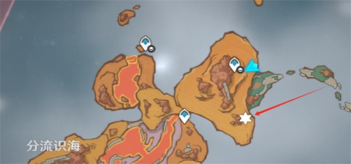 原神5.5远古圣山奇馈宝箱位置全解析