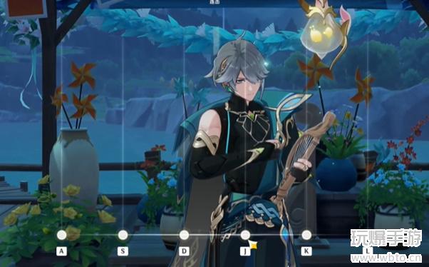 原神风花的呼吸风物之歌诗人的工作攻略：如何挑战大师难度并获取丰厚奖励