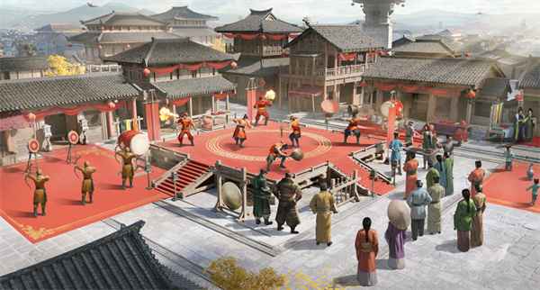 《率土之滨》九周年六艺争锋活动全解析